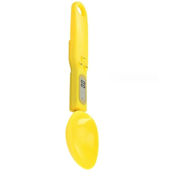 Digital Measuring Spoon Scale