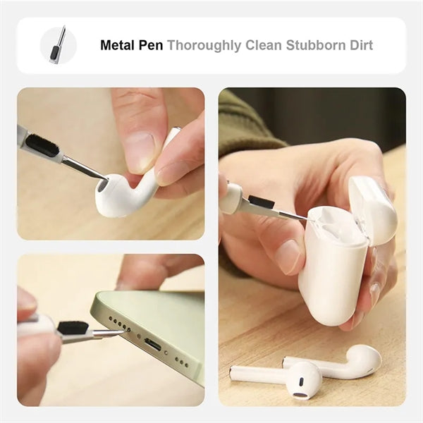 Earphones Cleaning Kits