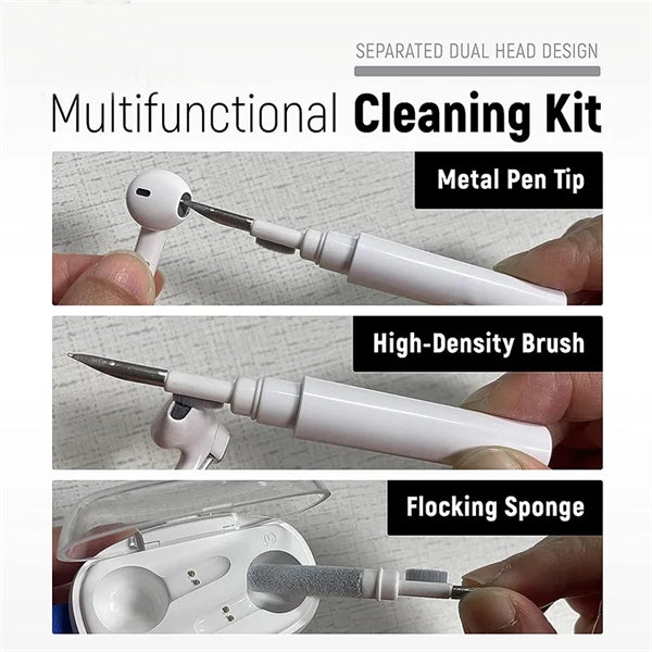 Earbuds Cleaning Pen