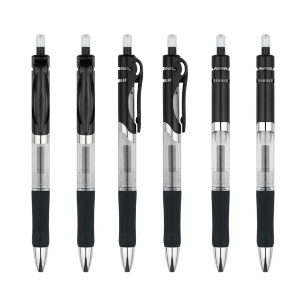 Press Button Advertising Signature Pen