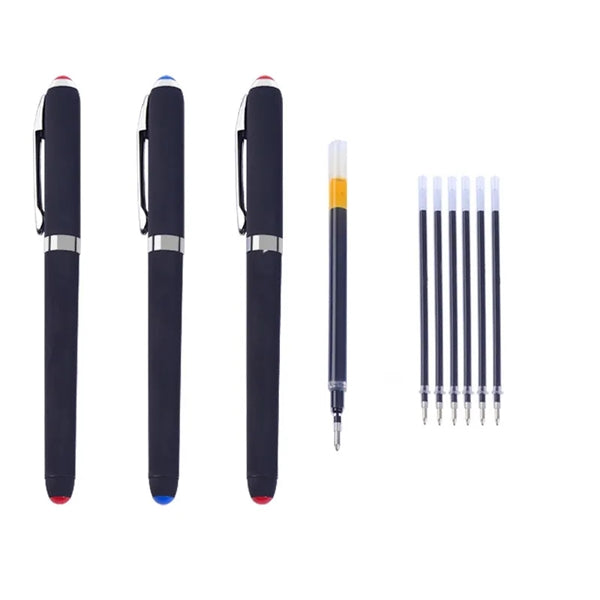 Large Capacity Advertising Gift Pen