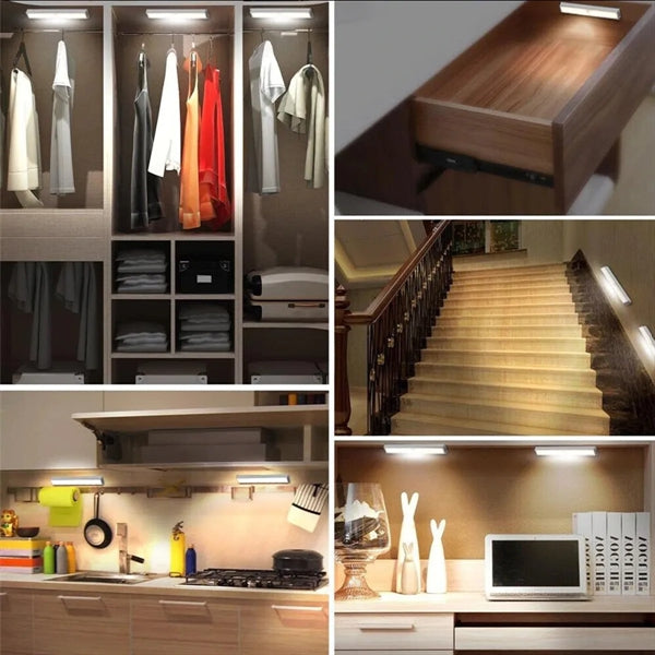 Under Cabinet Lights