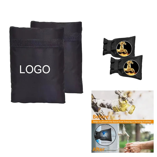 Outdoor Faucet Covers