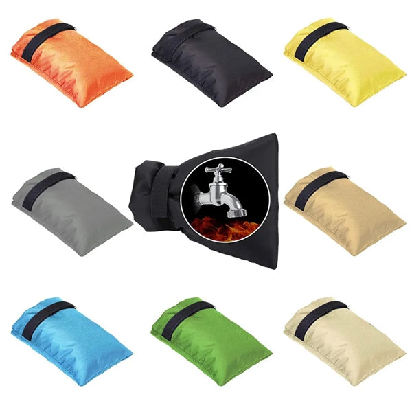 Outdoor Faucet Covers