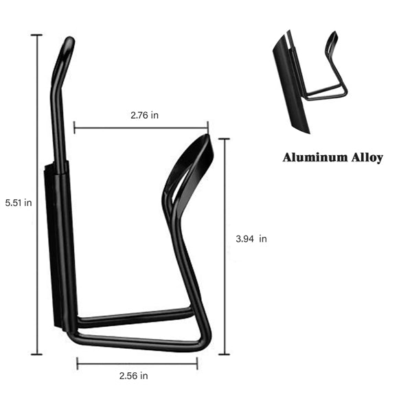 Bicycle Water Bottle Cages