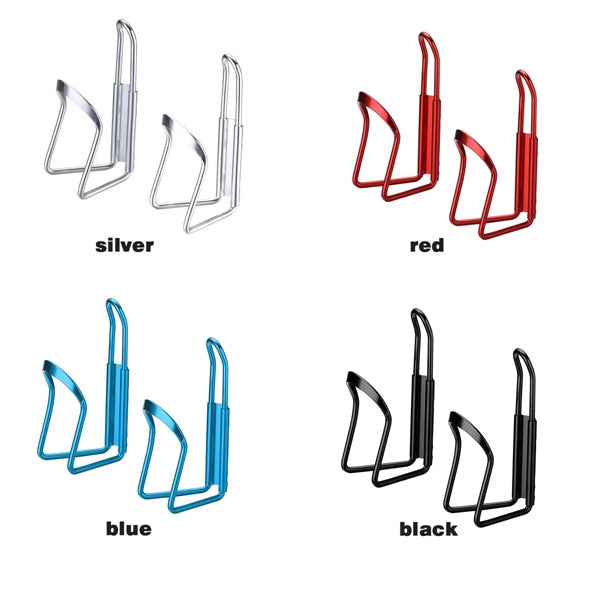 Bicycle Water Bottle Cages