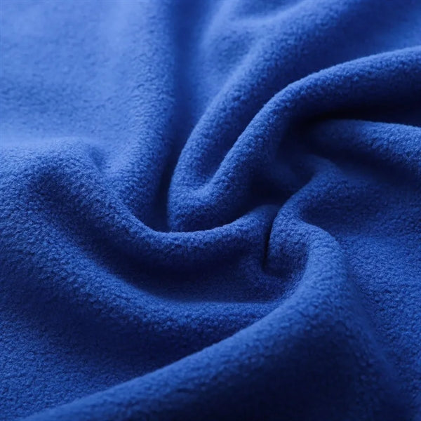 Fleece Throw Blanket