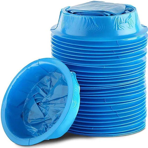 Barf Bags