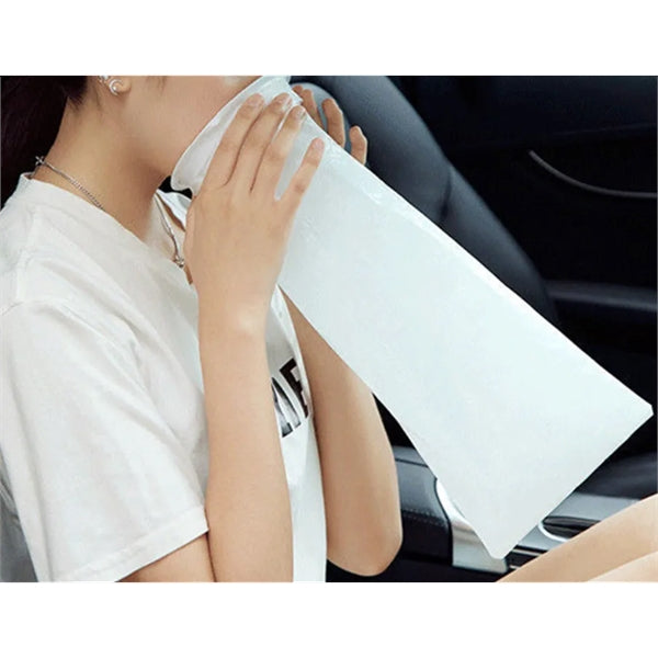 Barf Bags