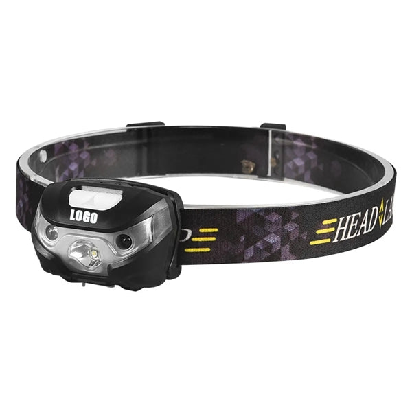 Rechargeable Headlamp