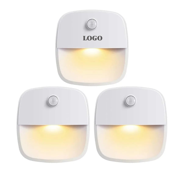 Motion Sensor Night Light