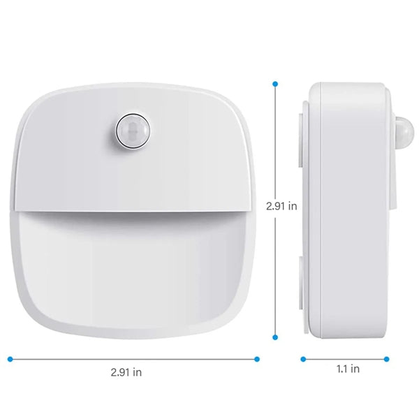 Motion Sensor Night Light