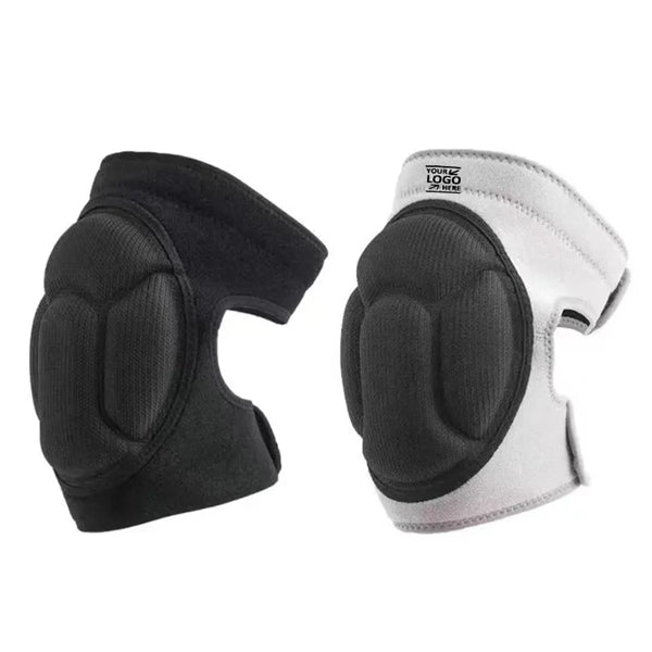 Gardening Hiking Ride Thick Comfortable Knee Pads