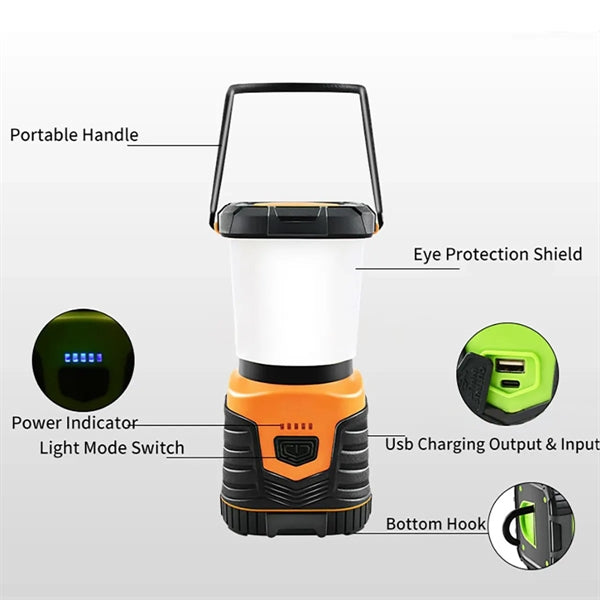 Camping Lantern