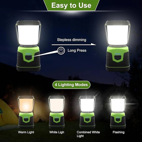Camping Lantern