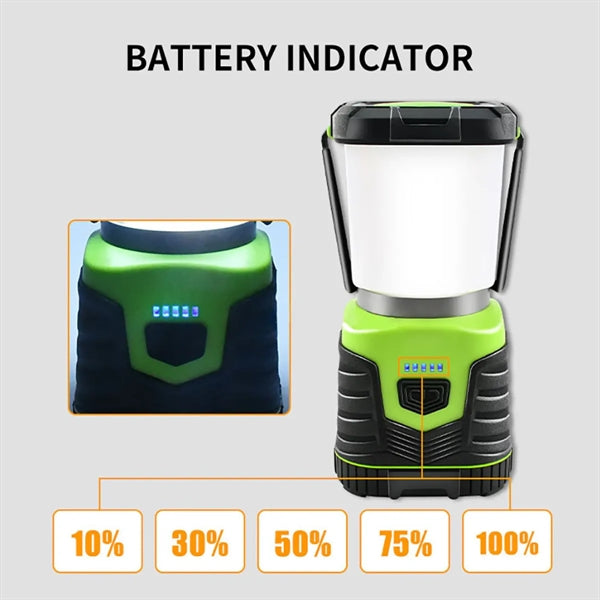 Camping Lantern