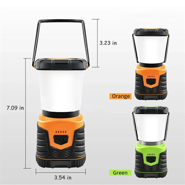 Camping Lantern