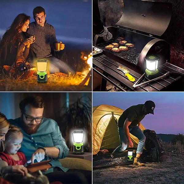 Camping Lantern