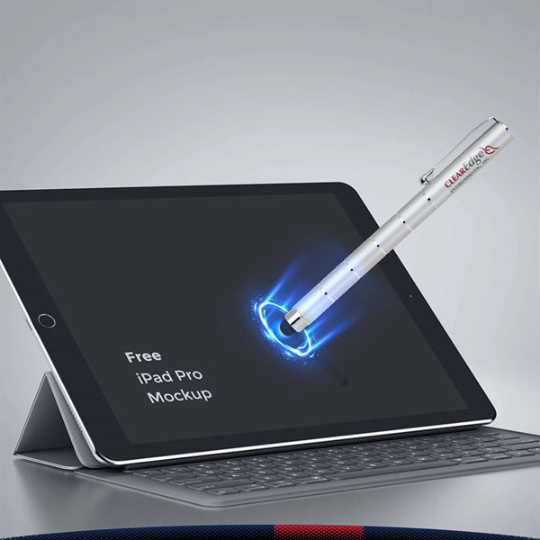 Eritap 2in1 Stylus Pen
