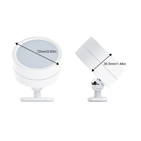 LED Wall Lights