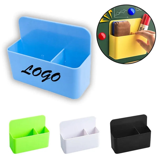 Whiteboard Magnetic Marker Holder