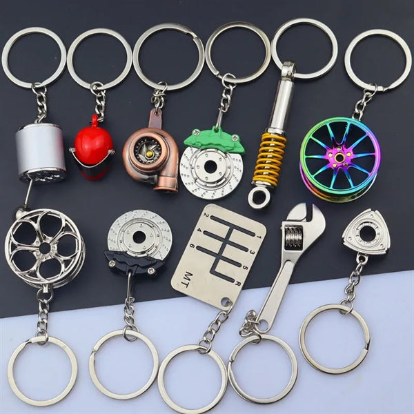 Car Accessories Key Holder