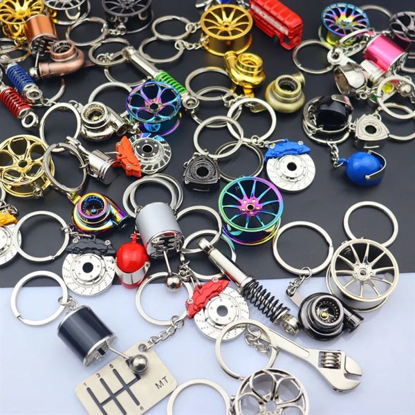 Car Accessories Key Holder
