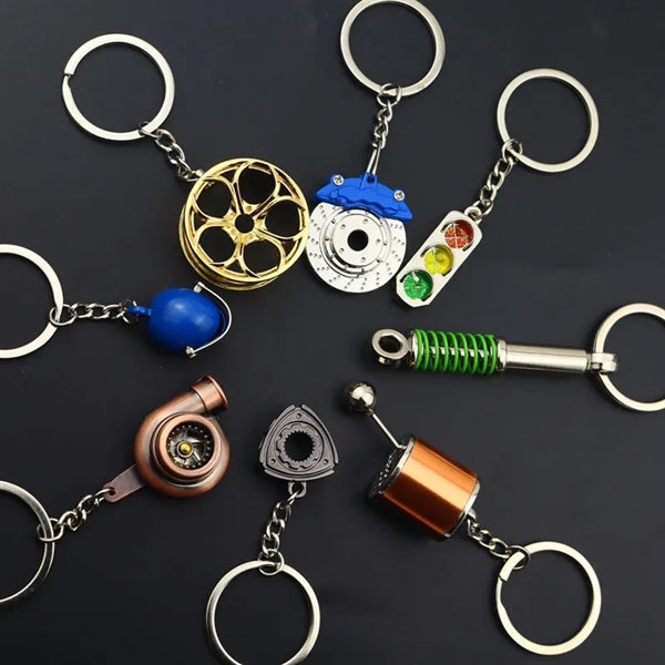 Car Accessories Key Holder
