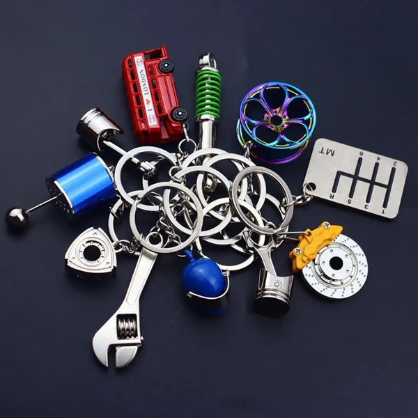 Car Accessories Key Holder