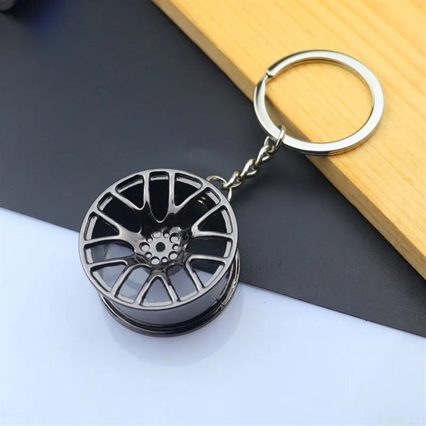 Car Accessories Key Holder