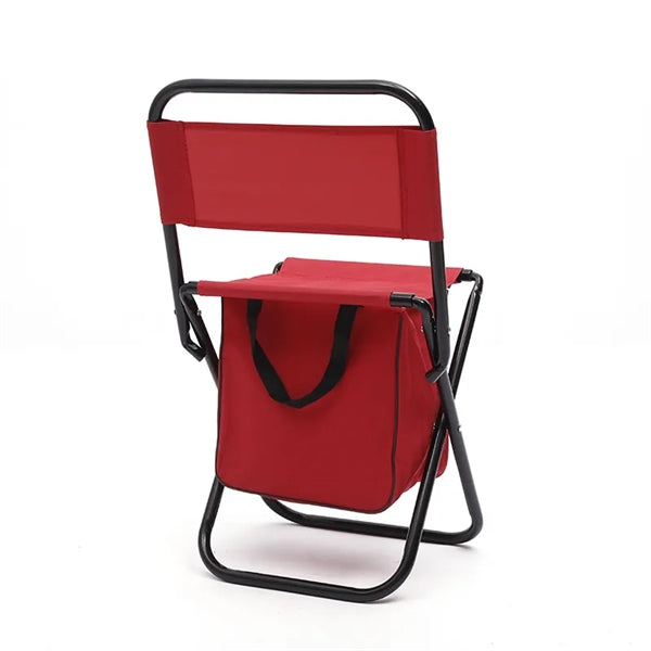Folding Fishing Beach Chair