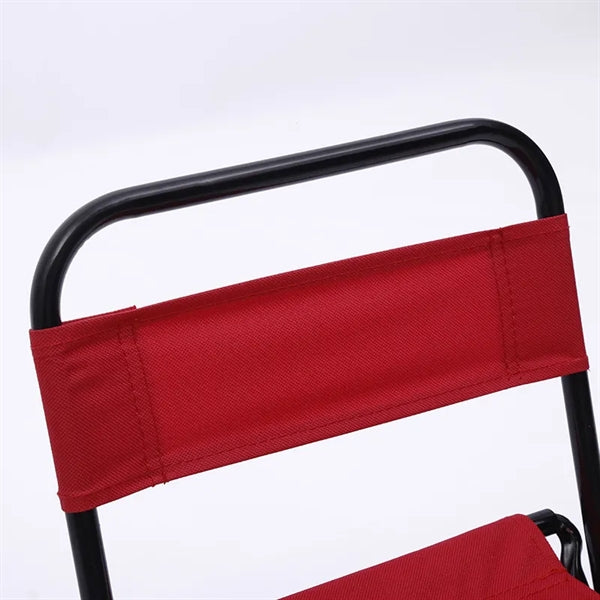 Folding Fishing Beach Chair