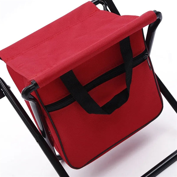 Folding Fishing Beach Chair