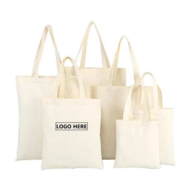 Canvas Tote Bag