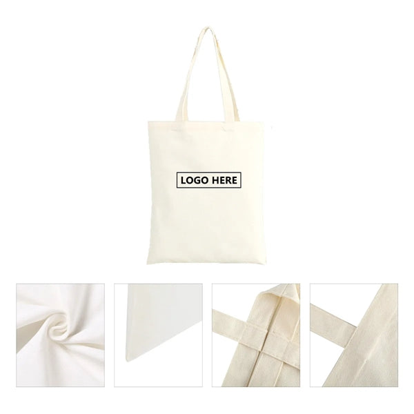 Canvas Tote Bag