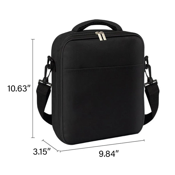 Insulated Cooler Lunch Box Outdoor Picnic Portable Bags