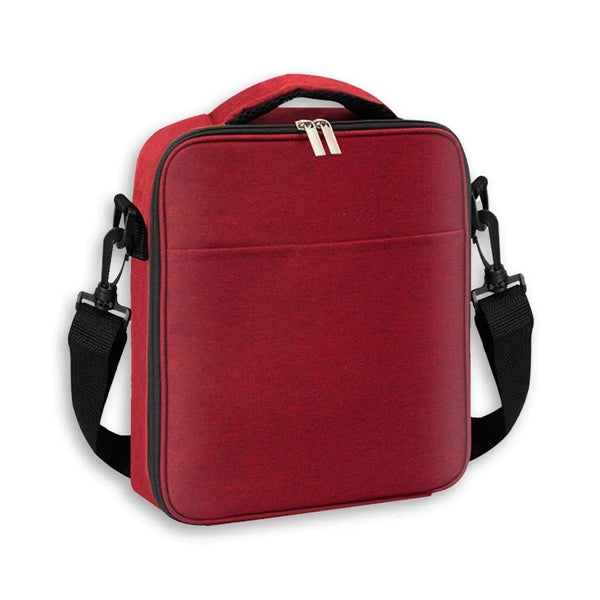 Insulated Cooler Lunch Box Outdoor Picnic Portable Bags