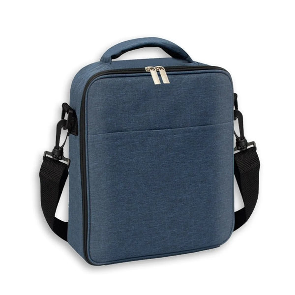 Insulated Cooler Lunch Box Outdoor Picnic Portable Bags