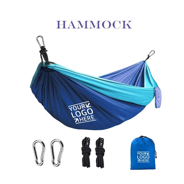 Outdoor Camping Accessories Hammock