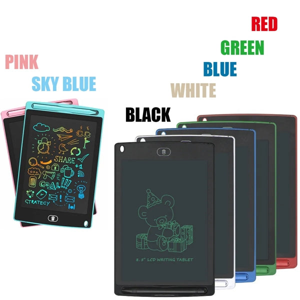Toys LCD Writing Tablet Toddler Drawing Pad