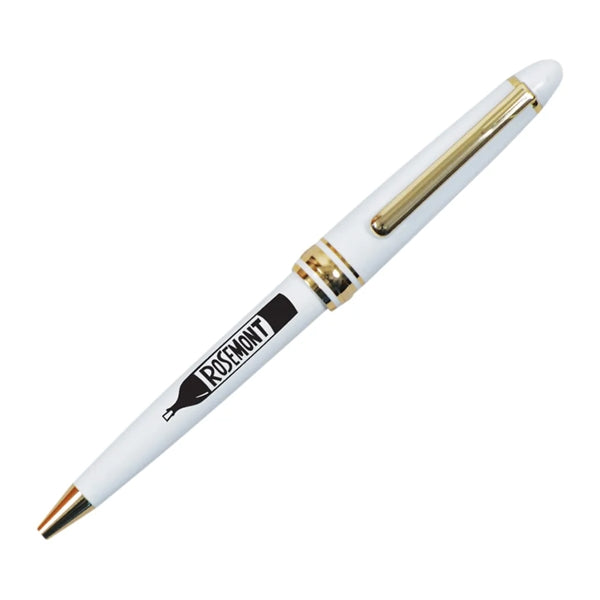 Umber Plantagenet Pen