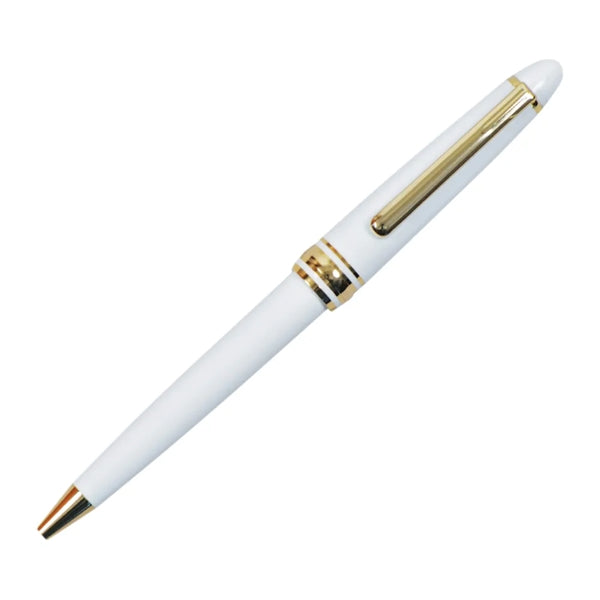 Umber Plantagenet Pen