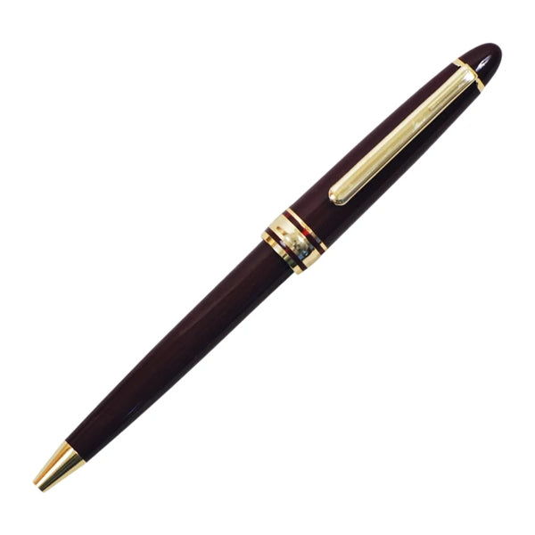 Umber Plantagenet Pen