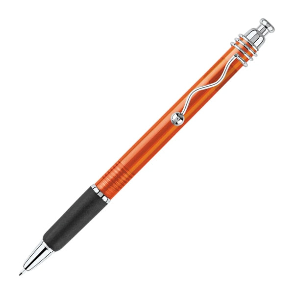Crystal Plantagenet Pen