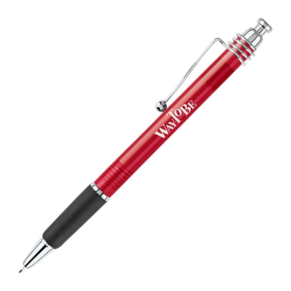 Crystal Plantagenet Pen