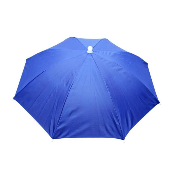 Headwear Umbrella Hat