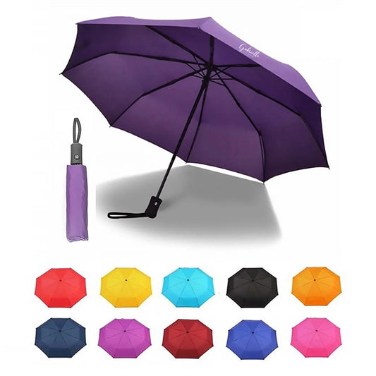 Arc Folding Umbrella