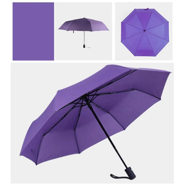 Arc Folding Umbrella