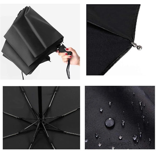 Arc Folding Umbrella