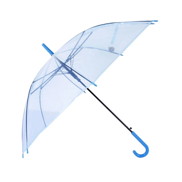 Color Transparent Umbrella